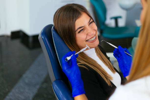 Advanced Technology for Better Dental Care in Sealy, TX